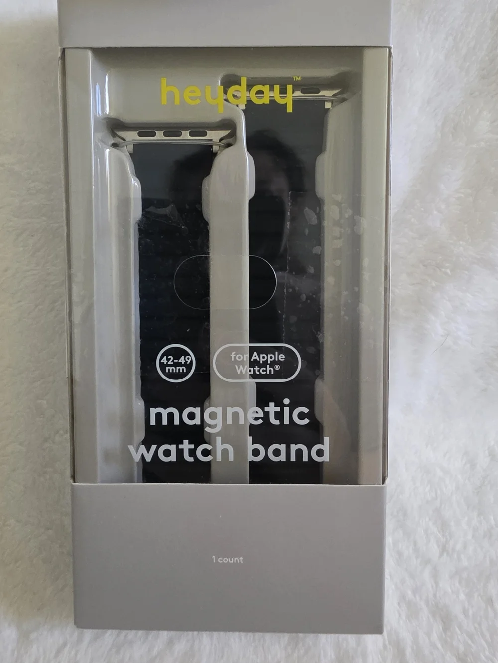 Heyday Magnetic Watch Band For Apple Watch